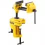 Veržtuvas rankinis Stanley MAXSTEEL Multi Angle Vice