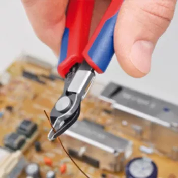 Knipex 78 71 125 replės