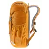 Kuprinė DEUTER Junior maple-amber – vaikiška dieninė kuprinė
