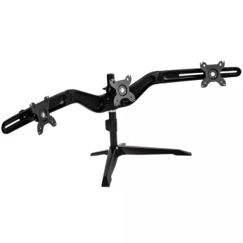Stalo laikiklis monitoriui Silverstone ARM31BS 61 cm (24 inch)