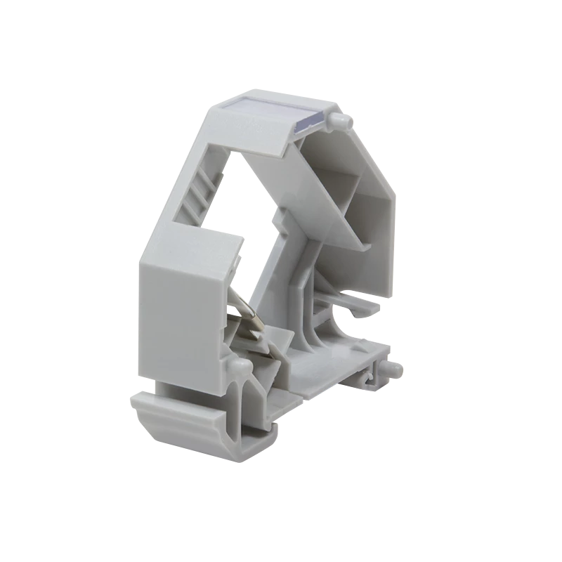 Logilink DIN Rail Adapter 1x RJ45 Keystone moduliui MP0053