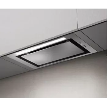 Įmontuojamas gartraukis Elica LANE B IX/A/72 – metalinis filtras, triukšmas 48 dB, energijos klasė D