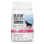 Sausas šunų ėdalas VETEXPERT RAW PALEO Ultra Pork Mini Adult 2 kg – suaugusiems mažų veislių šunims, kiauliena, 31% baltymų, 17,5% riebalų