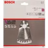 Pjūklo diskas Bosch Multi Material, 19 cm, 3 cm, 1,8 mm, 2,4 mm, HLTCG