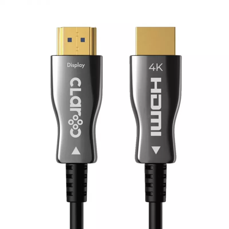 HDMI kabelis Claroc FEN-HDMI-20-15M 4K@60Hz, 15.0 m ilgio