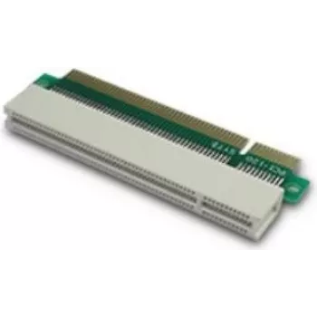 Inter-Tech 88885397 PCI sąsajos plokštė, žalia/ pilka