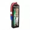 Baterija GensAce G-Tech LiPo 5000mAh 11.1V 60C 3S1P, EC2 jungtis