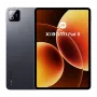 Xiaomi Pad 8 (Pilka) 11.2 colio IPS LCD 2136x3200/3.21GHz&3.53GHz&2.0GHz/256GB/8GB RAM/Android 16/WiFi,BT
