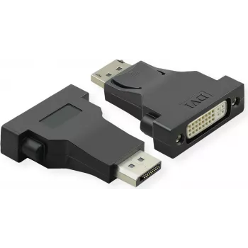 Lyties keitiklis DisplayPort į DVI VALUE 12.99.3157