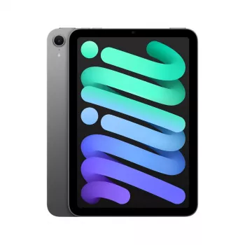 Planšetinis kompiuteris Apple iPad mini 8,3 colio A17 Pro 128GB iPadOS 18
