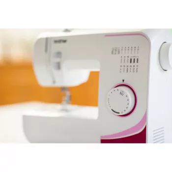 Siuvimo mašina Brother RL417 elektrinė