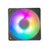 Ventiliatorius Cooler Master Mobius 120P ARGB 2400 RPM Juodas
