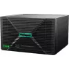 HPE ProLiant MicroServer Gen11 E-2434 4c 32GB-U 4LFF-NHP 2x4TB HDD 180W išorinis maitinimo šaltinis EMEA Cmp Mod Svr
