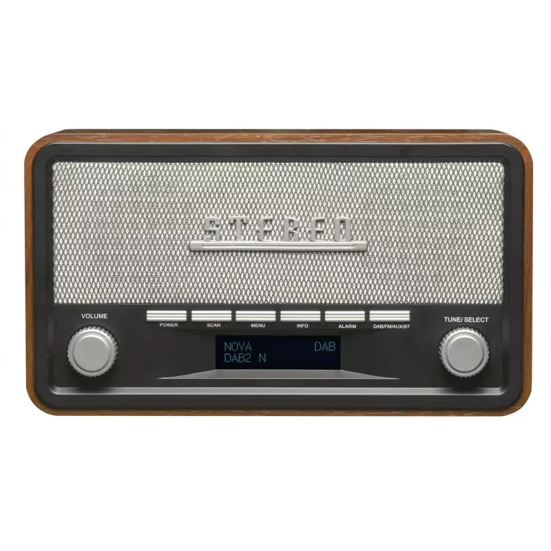 Radijo imtuvas Denver DAB-18