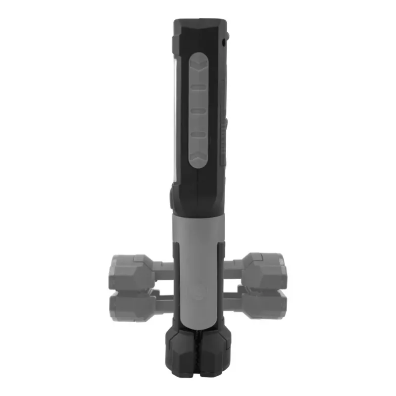 Prožektorius Ansmann WL230B, juodai pilkas, COB LED, 2 lempos, 230 lm