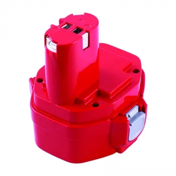 Akumuliatorius Makita ML143, ML1420, 14,4V, 3,0Ah, Ni-MH