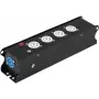 Maitinimo skirstytuvas EUROLITE SAB-42X 60003760 42A 3 fazės