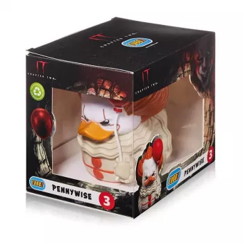 TUBBZ Sammelente – IT Pennywise 9 cm