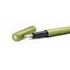 Parker stiliaus rašiklis Pelikan 823692, kasetinis, žalias
