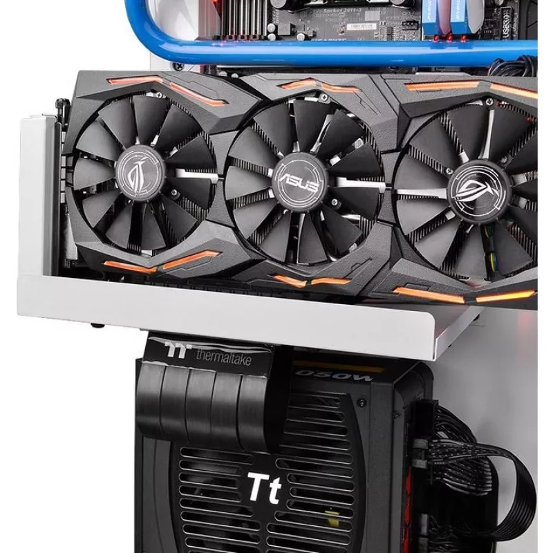 Thermaltake AC-045-CN1OTN-C1 vidinė PCIe sąsajos plokštė / adapteris