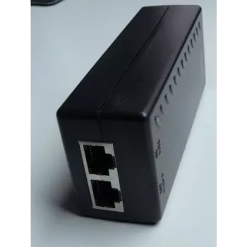 WANTEC 5561 Fast Ethernet jungiklis su PoE