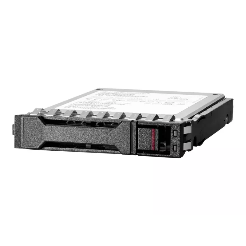 SSD diskas HPE 240GB 2.5 colio SATA III P40496-B21