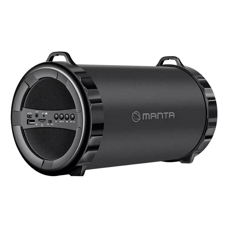 Manta SPK204FM Bluetooth garsiakalbis