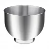 Planetarinis maišytuvas Zelmer ZKR1355 - 1200 W, 5 L dubuo, juodas