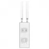 Cudy LT400 belaidis maršrutizatorius Fast Ethernet vienos juostos (2,4 GHz) 4G balta