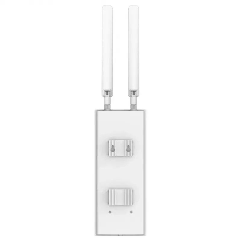 Cudy LT400 belaidis maršrutizatorius Fast Ethernet vienos juostos (2,4 GHz) 4G balta