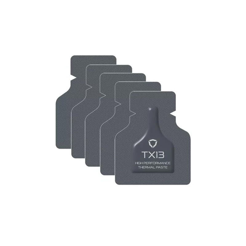 Termopasta Streacom TX13 1,25 g terminis junginys CPU/GPU aušinimui