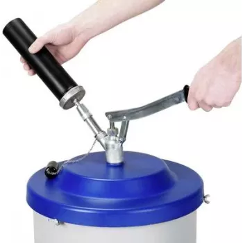 Pressol 12305 priedas ryšiui
