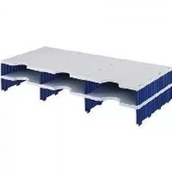 Styro 268-1302-38 Pilka