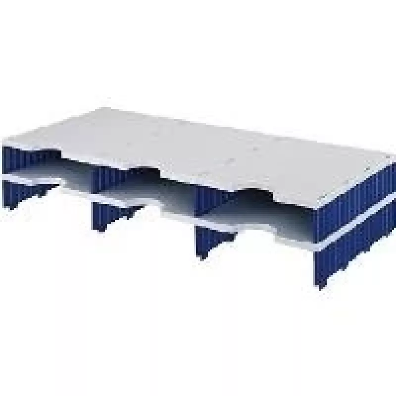 Styro 268-1302-38 Pilka