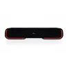 Garsiakalbiai MEDIA-TECH Phantom MT3180 soundbar 450W RMS, 80W baterija, Bluetooth, laidinis ir belaidis, juoda