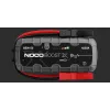 Automobilio užvedimo starteris NOCO GBX155, 4250 A išėjimas, 99 Wh Li‑Jon, 60 W įkrovimas, IP65, įmontuotas 500 lm LED žibintuvas