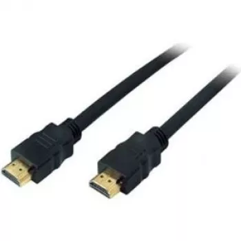 HDMI laidas ShiverPeaks 0,5 m