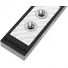 RAM vandens aušintuvas Alphacool Apex X4 Silver (13781)
