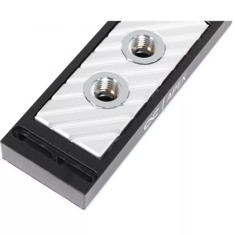 RAM vandens aušintuvas Alphacool Apex X4 Silver (13781)