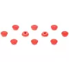 Lenovo ThinkPad 4XH0X88960 atsarginė TrackPoint dangtelių rinktinė (10 vnt., žemo profilio)
