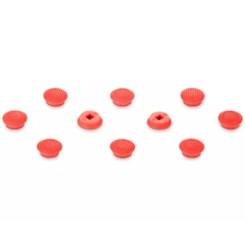 Lenovo ThinkPad 4XH0X88960 atsarginė TrackPoint dangtelių rinktinė (10 vnt., žemo profilio)