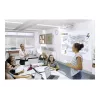 Epson EB-760W itin trumpo fokusavimo projektorius 4100 ANSI liumenų 3LCD 1080p (1920x1080) Baltas