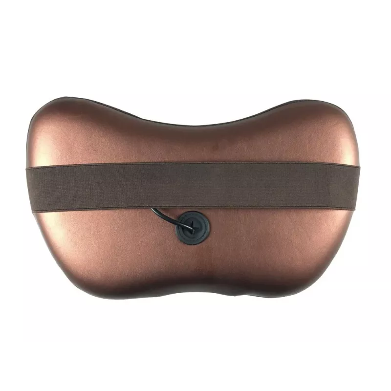 Masažinė pagalvėlė kaklui Beper 40.501 Neck Bronze