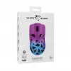 Belaidė pelė White Shark GM-5019 Dagonet Wireless
