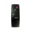 Camry CR 7810 Aliejinis radiatorius 2000 W 3 galios lygiai Juoda