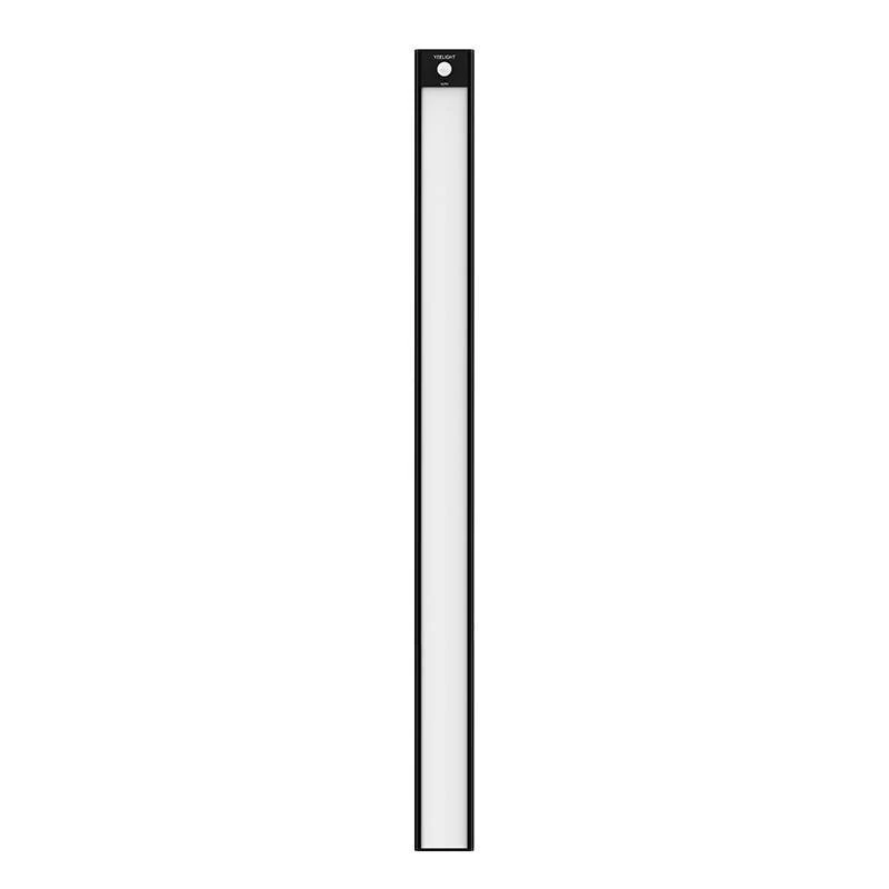 Yeelight Spintos Šviesa YLCG006-b LED judesio daviklio spintos šviestuvas 60 cm 2700K (juodas)