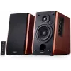 Edifier R1700BTS - Garsiakalbis - Lentyninis - Belaidis - Bluetooth - 66 W (bendra galia) (R1700BTS WOOD)