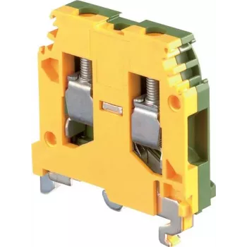 ABB M6/8.P. Plotis: 40,5 mm, Gylis: 8 mm, Aukštis: 43,5 mm (1SNA165114R1700)
