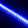 LED juosta Lamptron LAMP-LEDFL6001 – mėlyna fiksuotos spalvos apšvietimo juosta