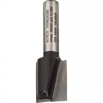 Bosch 2 608 628 388 tiesus frezos antgalis 1 vnt.